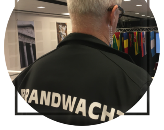 Brandwacht nodig